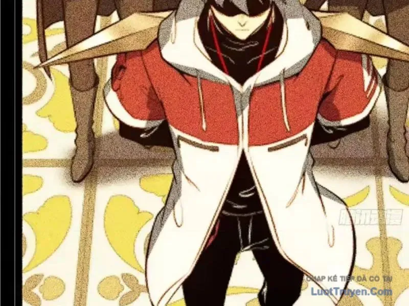 Thức Tỉnh Toàn Chức Chapter 121 - 22