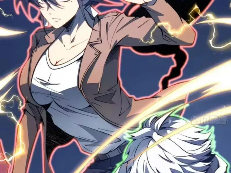 Thức Tỉnh Toàn Chức Chapter 121 - 6