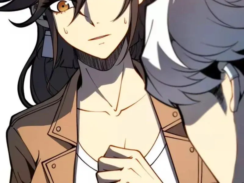 Thức Tỉnh Toàn Chức Chapter 121 - 55