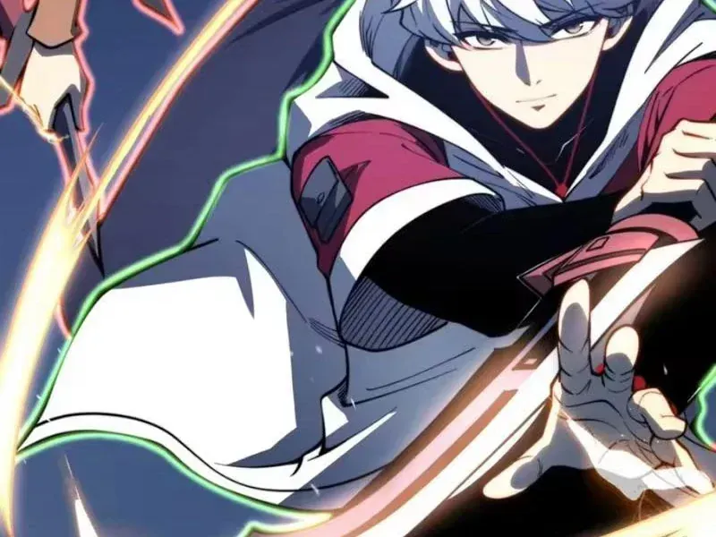 Thức Tỉnh Toàn Chức Chapter 121 - 7