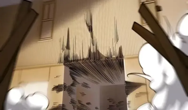 Thức Tỉnh Toàn Chức Chapter 122 - 30