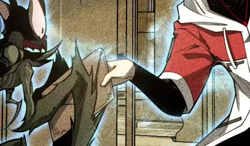 Thức Tỉnh Toàn Chức Chapter 122 - 43