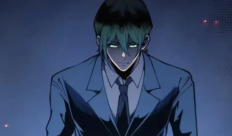 Thức Tỉnh Toàn Chức Chapter 122 - 47