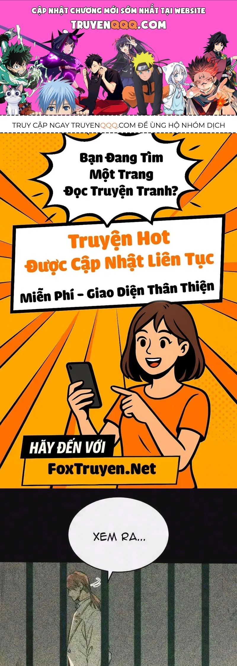 Thức Tỉnh Toàn Chức Chapter 123 - 1