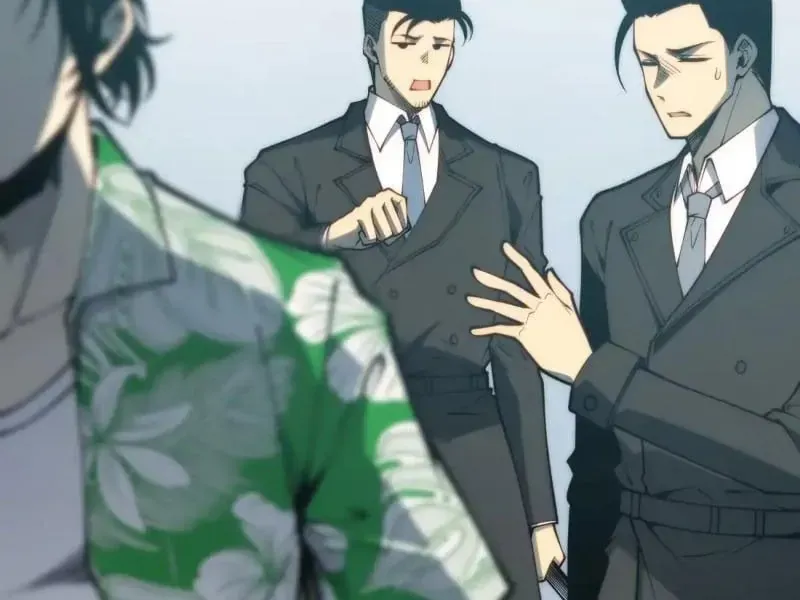 Thức Tỉnh Toàn Chức Chapter 123 - 104