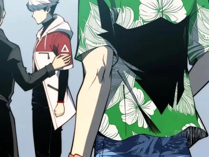 Thức Tỉnh Toàn Chức Chapter 123 - 108