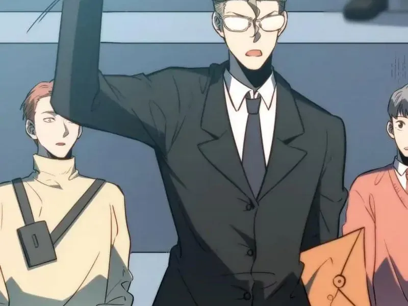 Thức Tỉnh Toàn Chức Chapter 123 - 16