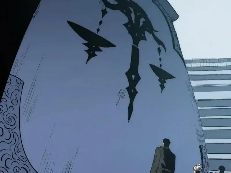 Thức Tỉnh Toàn Chức Chapter 123 - 10