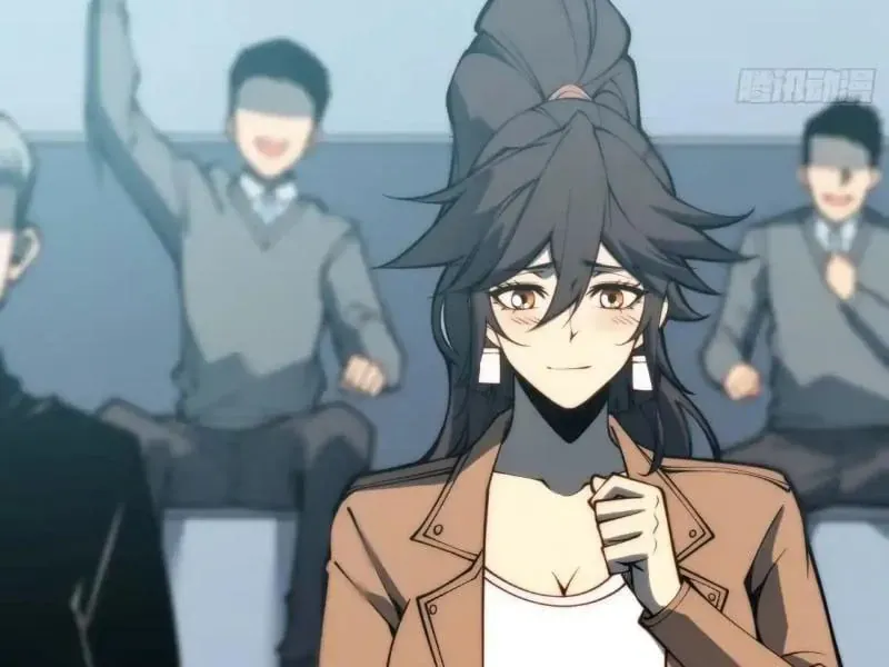 Thức Tỉnh Toàn Chức Chapter 123 - 92