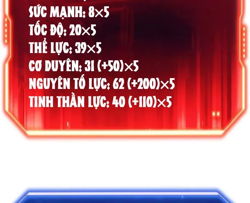 Thức Tỉnh Toàn Chức Chapter 134 - 23