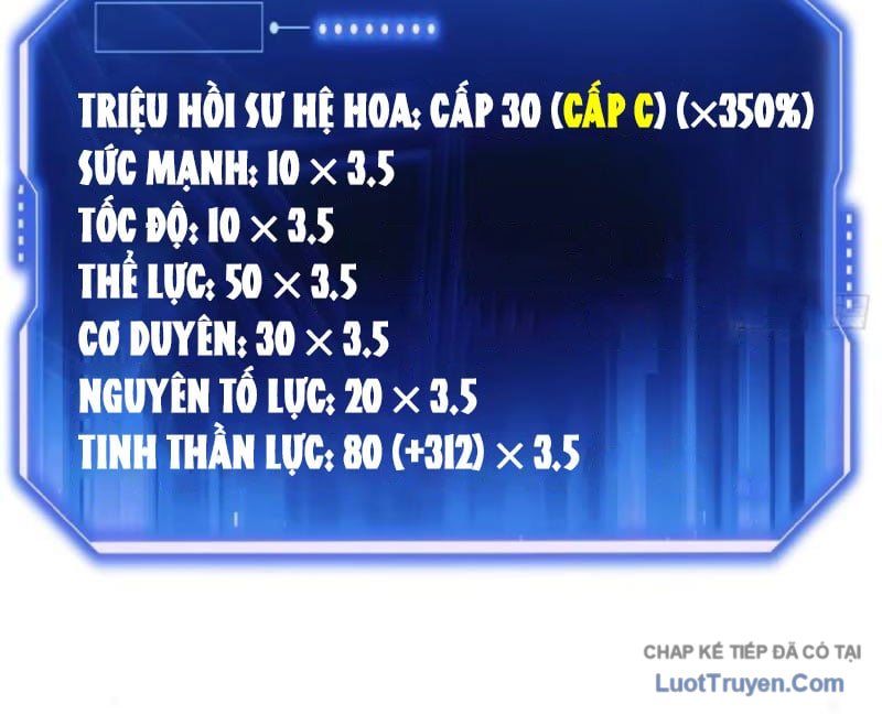 Thức Tỉnh Toàn Chức Chapter 134 - 24