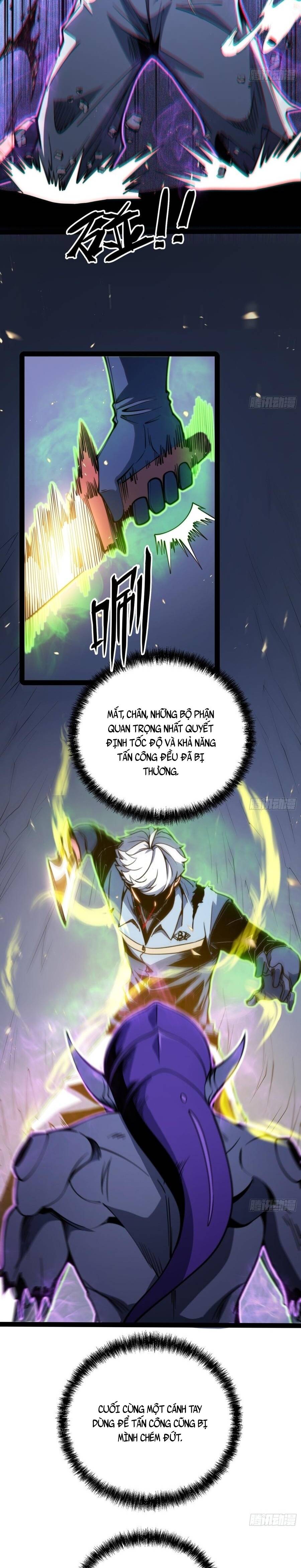 Thức Tỉnh Toàn Chức Chapter 141 - 8