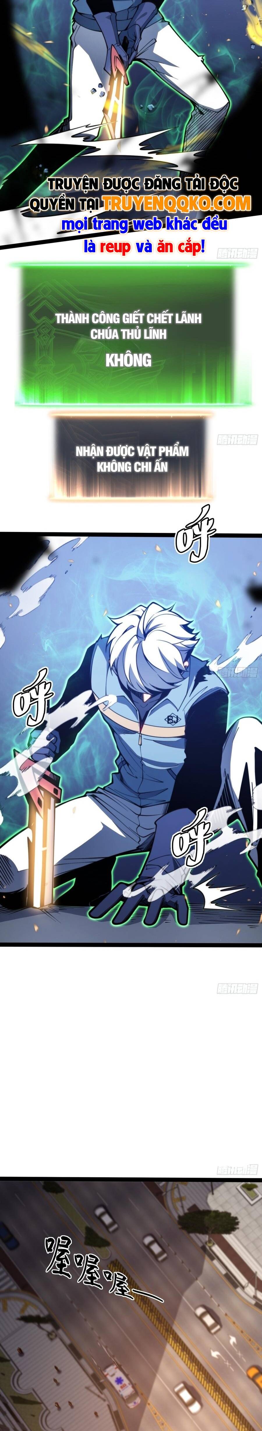 Thức Tỉnh Toàn Chức Chapter 141 - 10