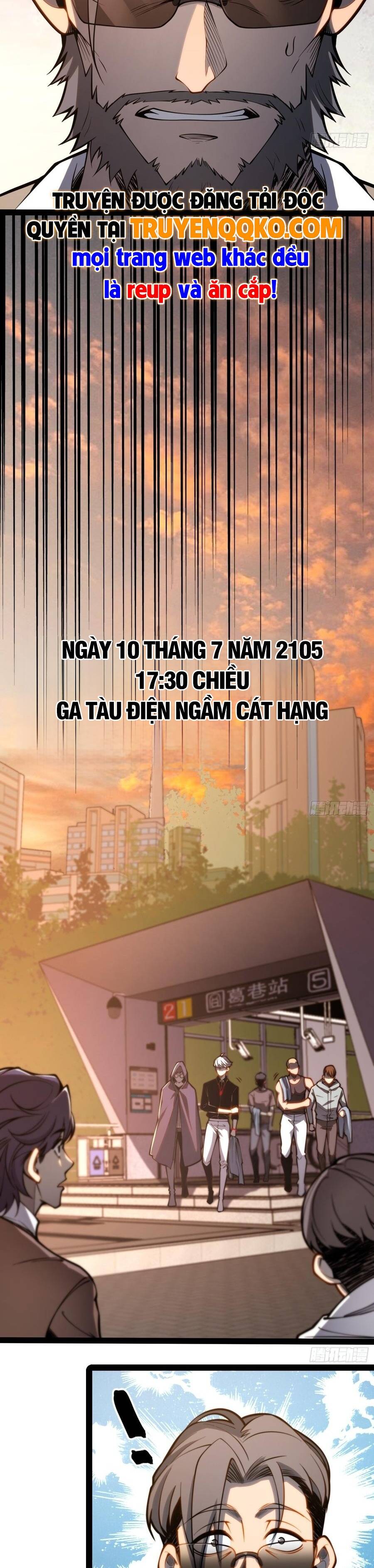 Thức Tỉnh Toàn Chức Chapter 141 - 12
