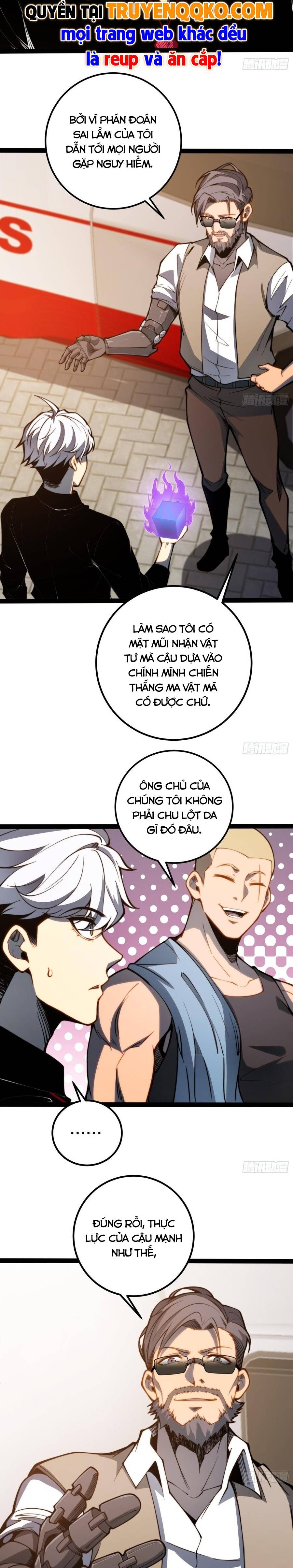 Thức Tỉnh Toàn Chức Chapter 142 - 7