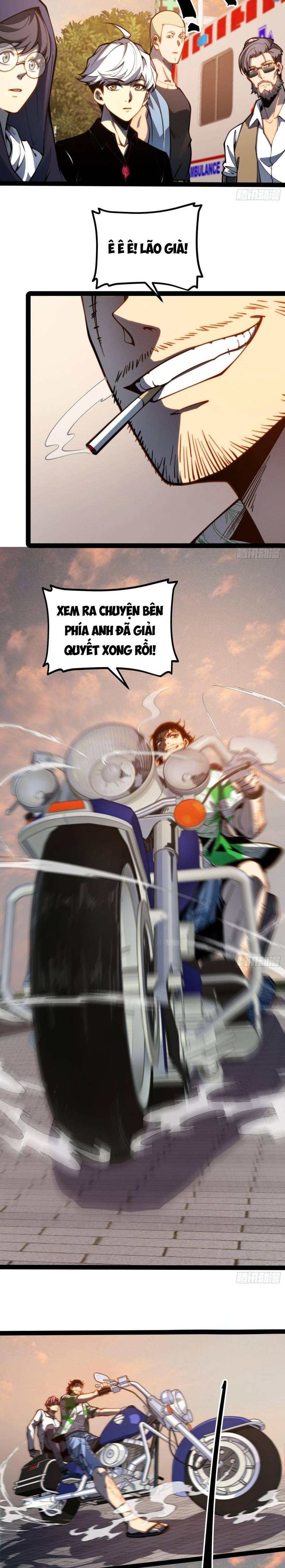 Thức Tỉnh Toàn Chức Chapter 142 - 10