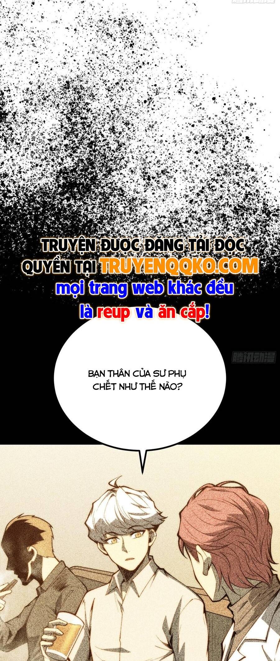 Thức Tỉnh Toàn Chức Chapter 144 - 3