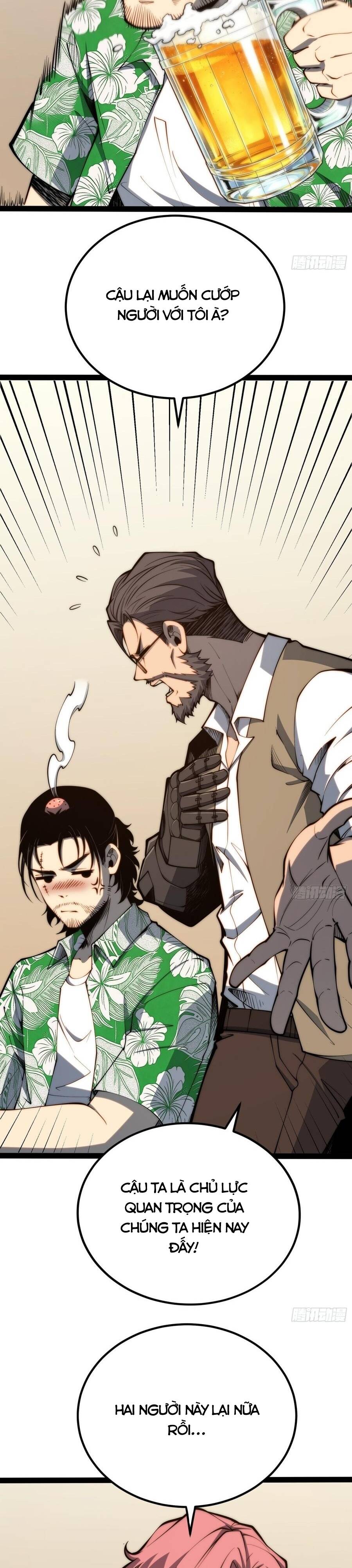 Thức Tỉnh Toàn Chức Chapter 144 - 12