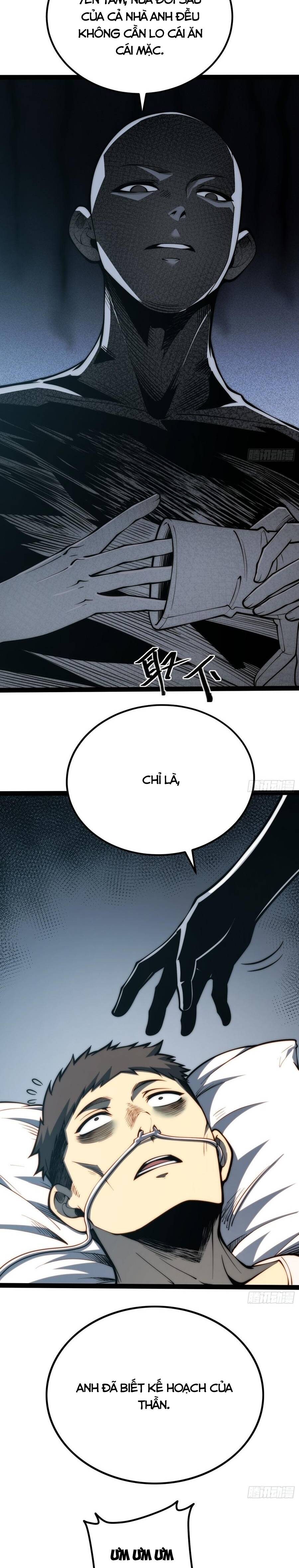 Thức Tỉnh Toàn Chức Chapter 144 - 15
