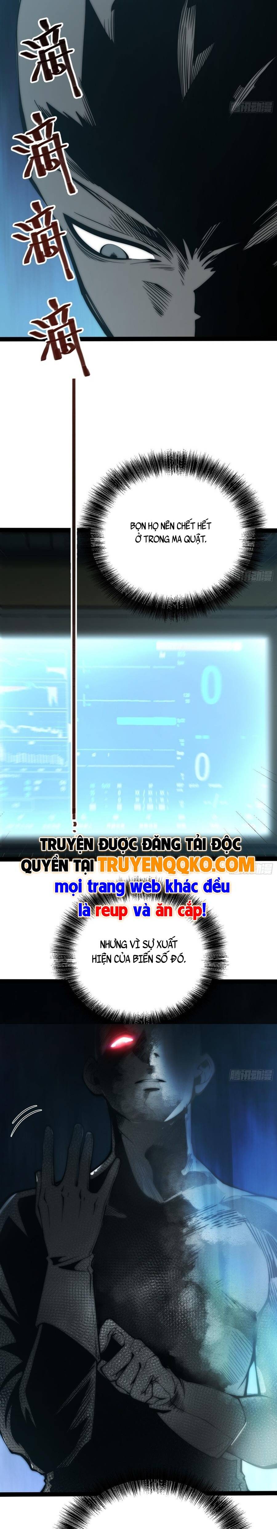 Thức Tỉnh Toàn Chức Chapter 144 - 17