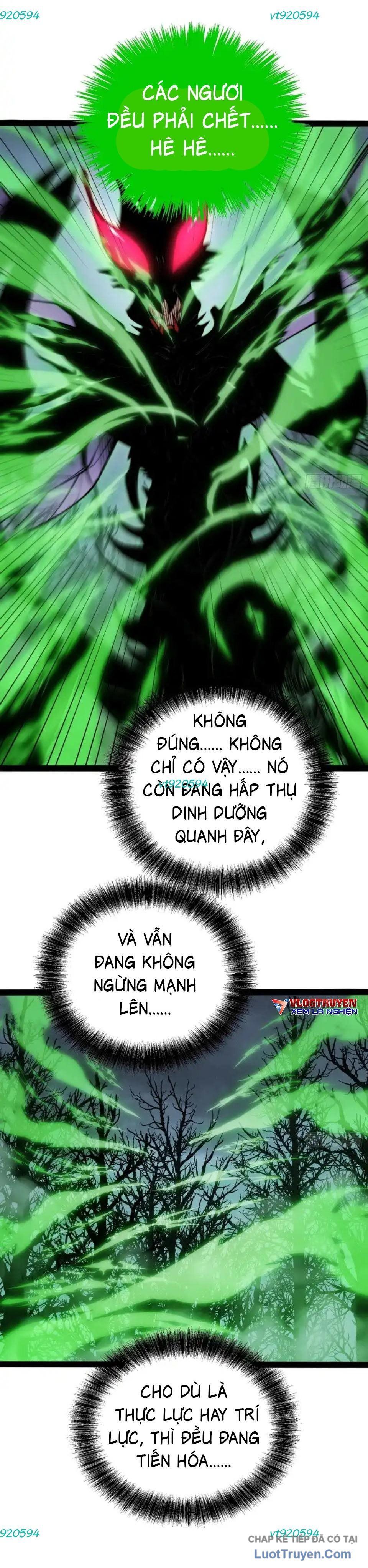 Thức Tỉnh Toàn Chức Chapter 58 - 20