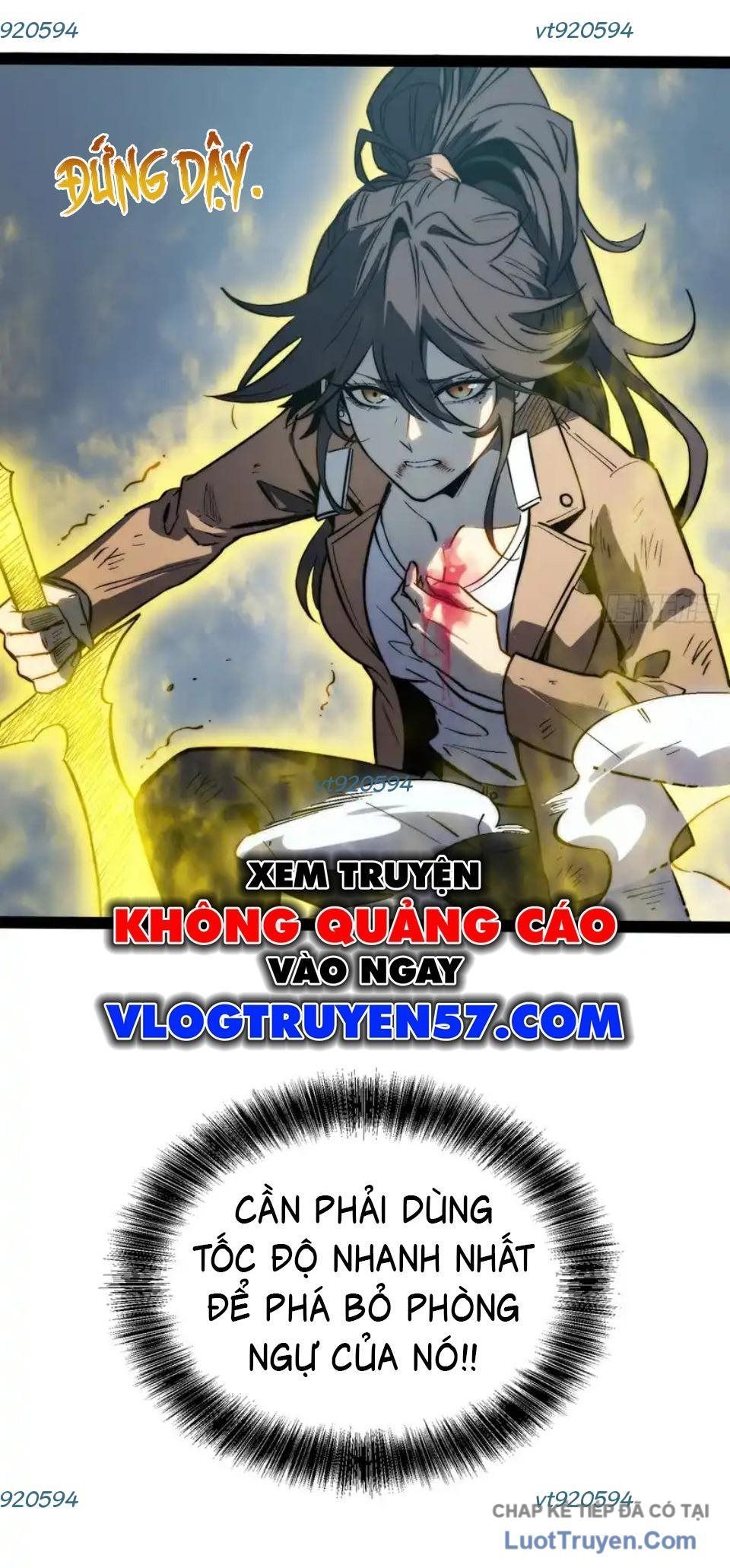 Thức Tỉnh Toàn Chức Chapter 58 - 22