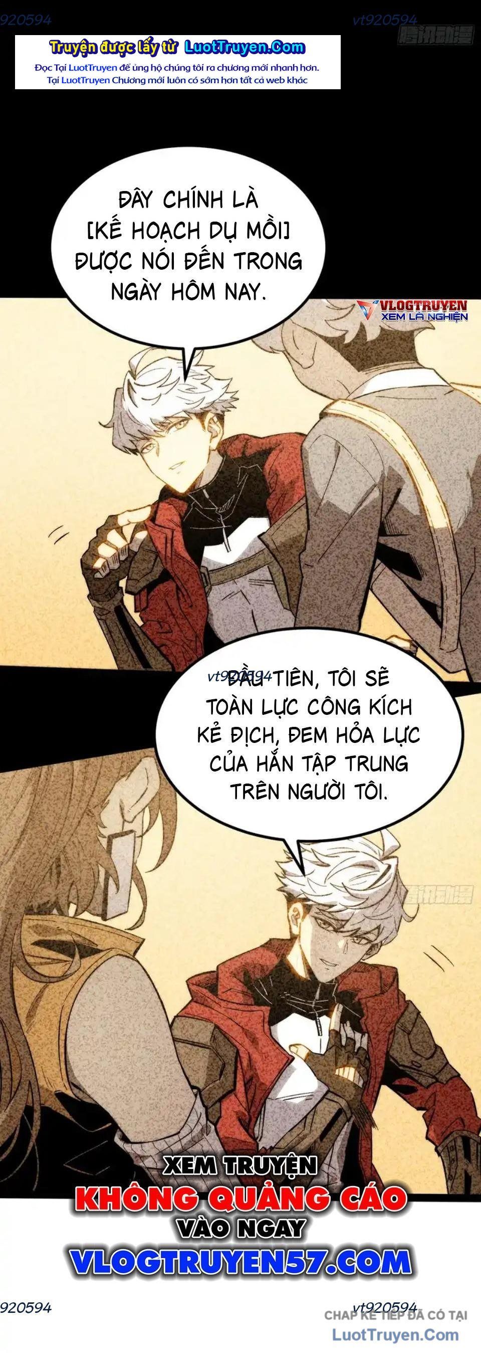 Thức Tỉnh Toàn Chức Chapter 58 - 26
