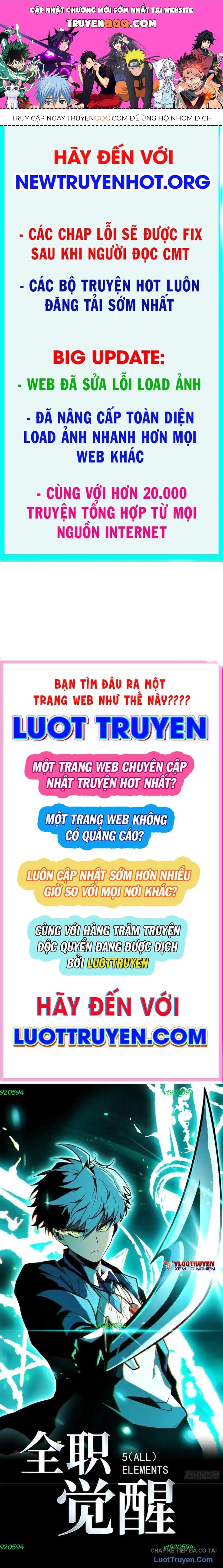 Thức Tỉnh Toàn Chức Chapter 59 - 1