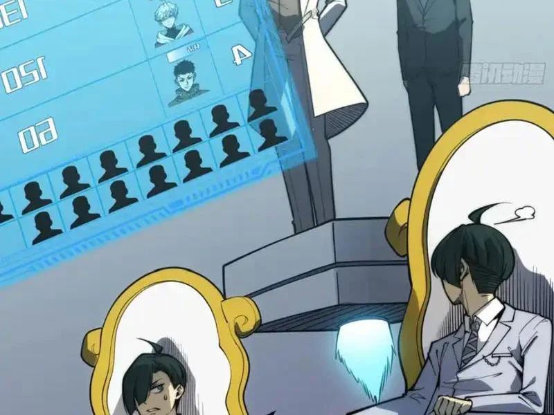 Thức Tỉnh Toàn Chức Chapter 70 - 36