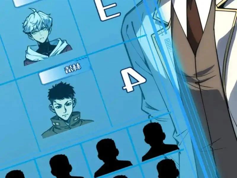 Thức Tỉnh Toàn Chức Chapter 70 - 39