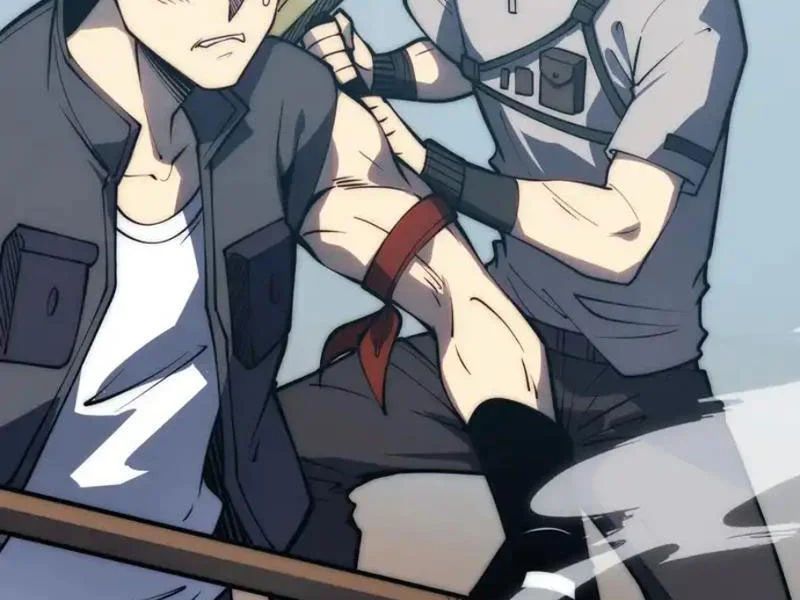 Thức Tỉnh Toàn Chức Chapter 70 - 93