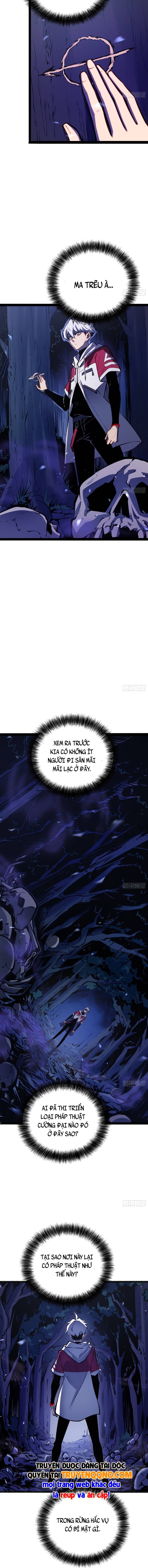 Thức Tỉnh Toàn Chức Chapter 77 - 6
