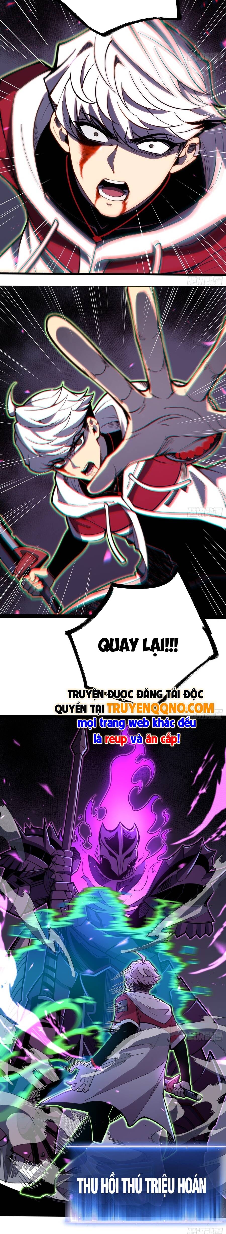 Thức Tỉnh Toàn Chức Chapter 83 - 7