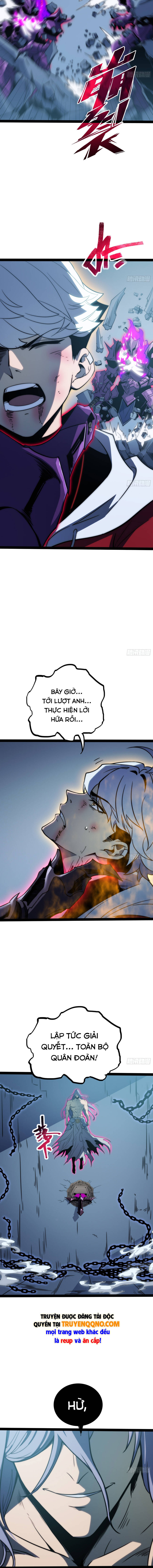 Thức Tỉnh Toàn Chức Chapter 87 - 4