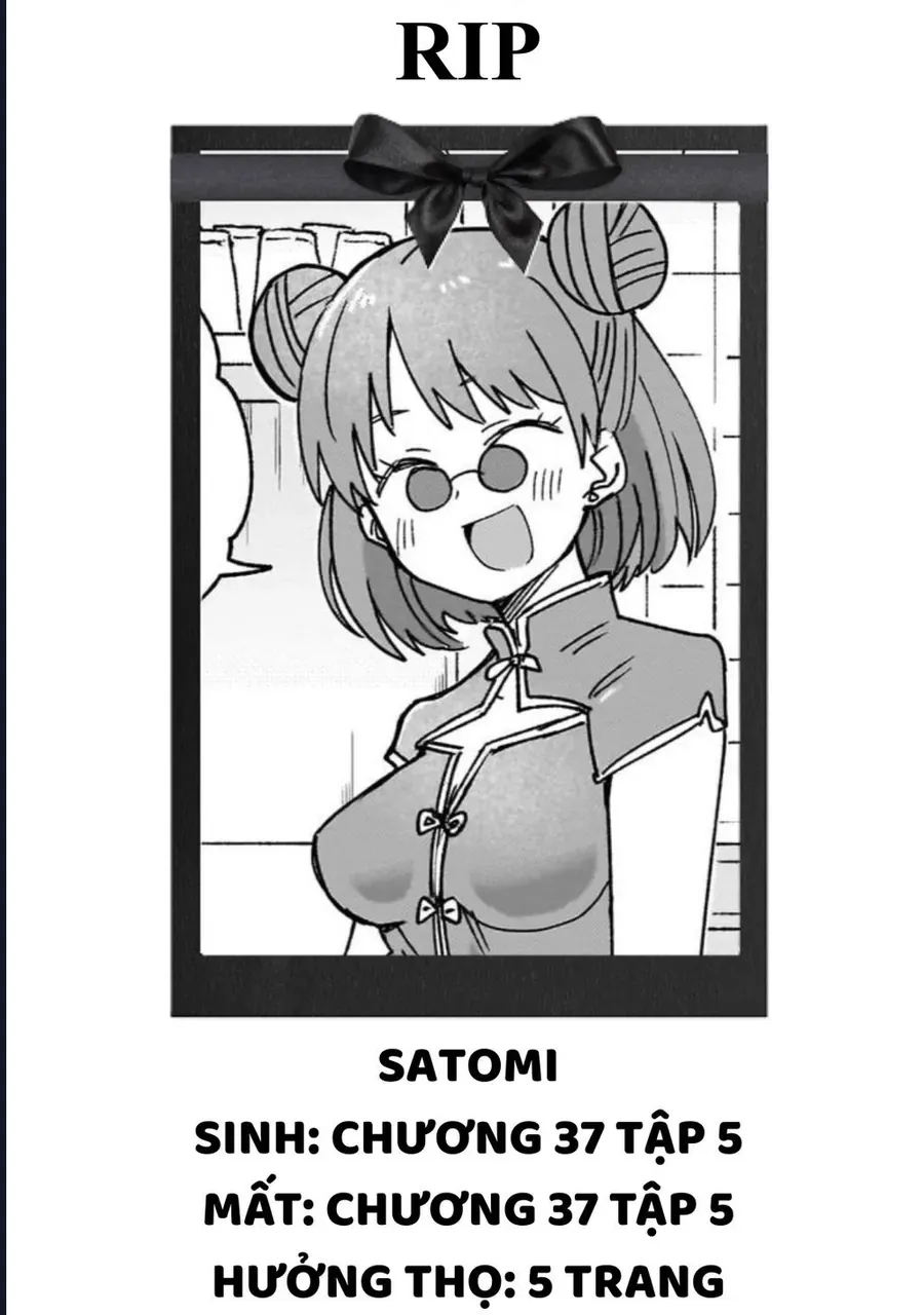 Ninja To Koroshiya No Futarigurashi Chapter 37 - 20