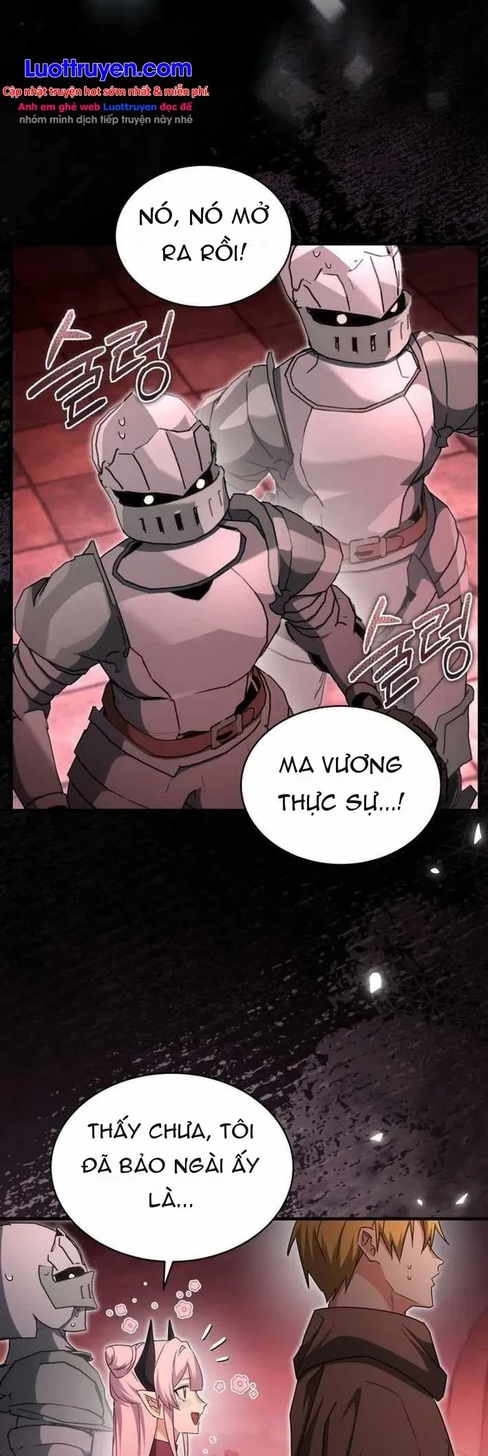 Ranker Mơ Được Nghỉ Hưu Chapter 33 - 11