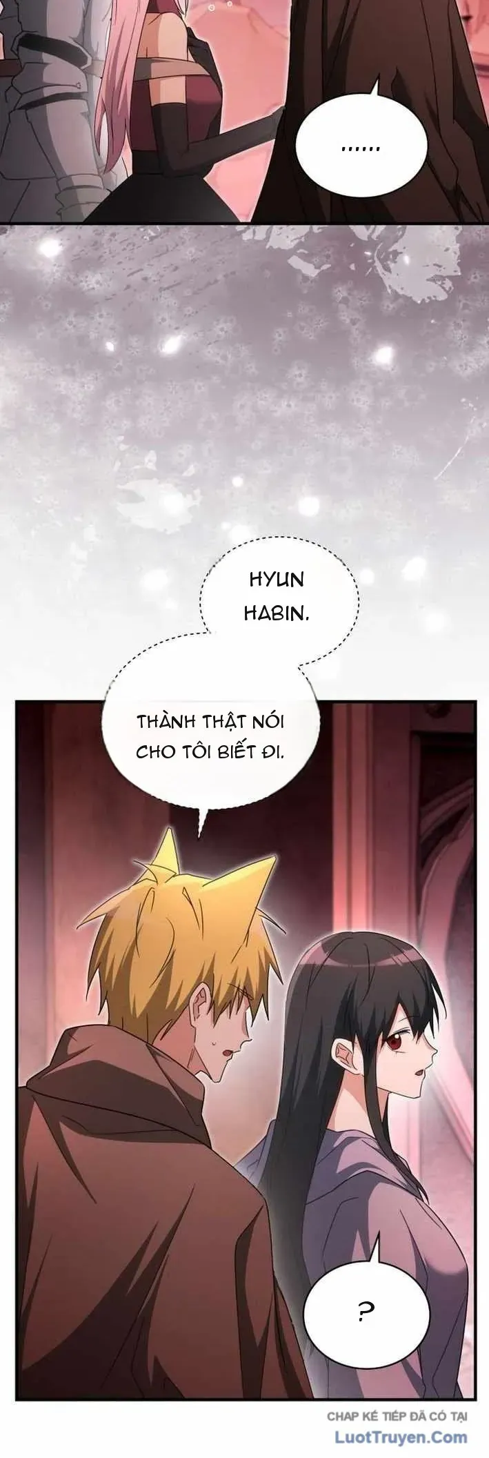 Ranker Mơ Được Nghỉ Hưu Chapter 33 - 12
