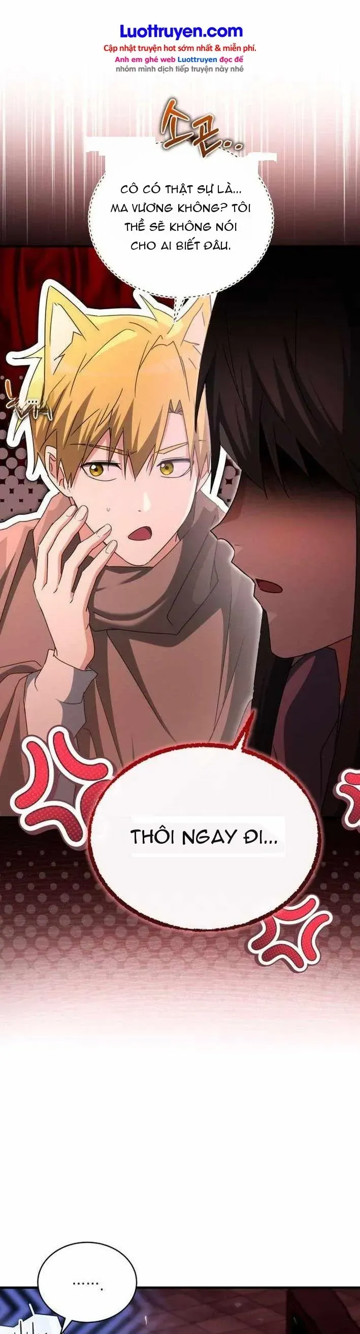 Ranker Mơ Được Nghỉ Hưu Chapter 33 - 13