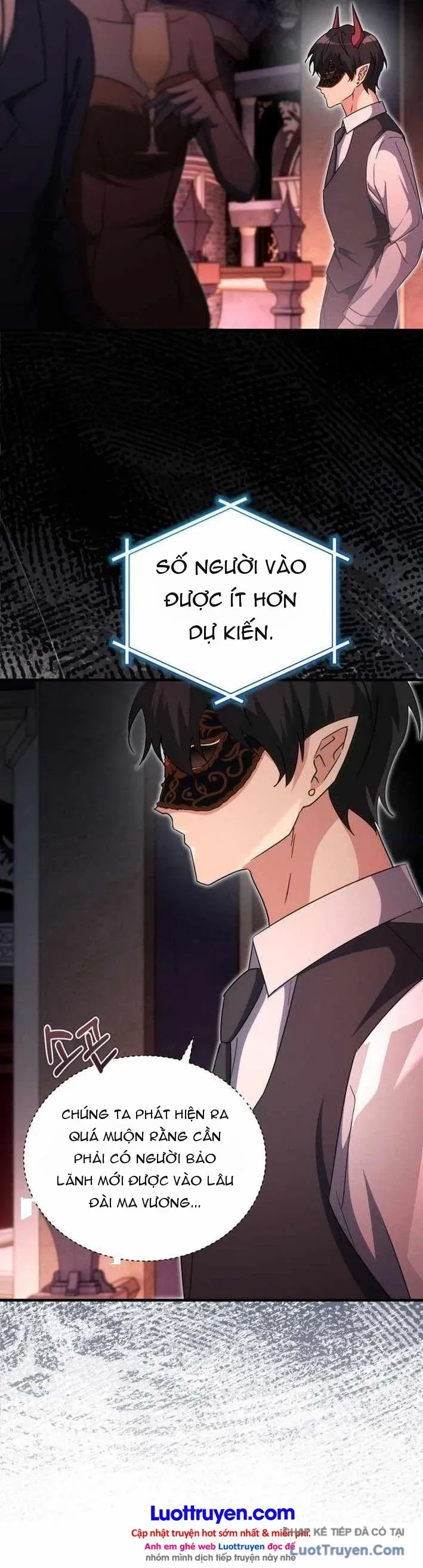 Ranker Mơ Được Nghỉ Hưu Chapter 33 - 20