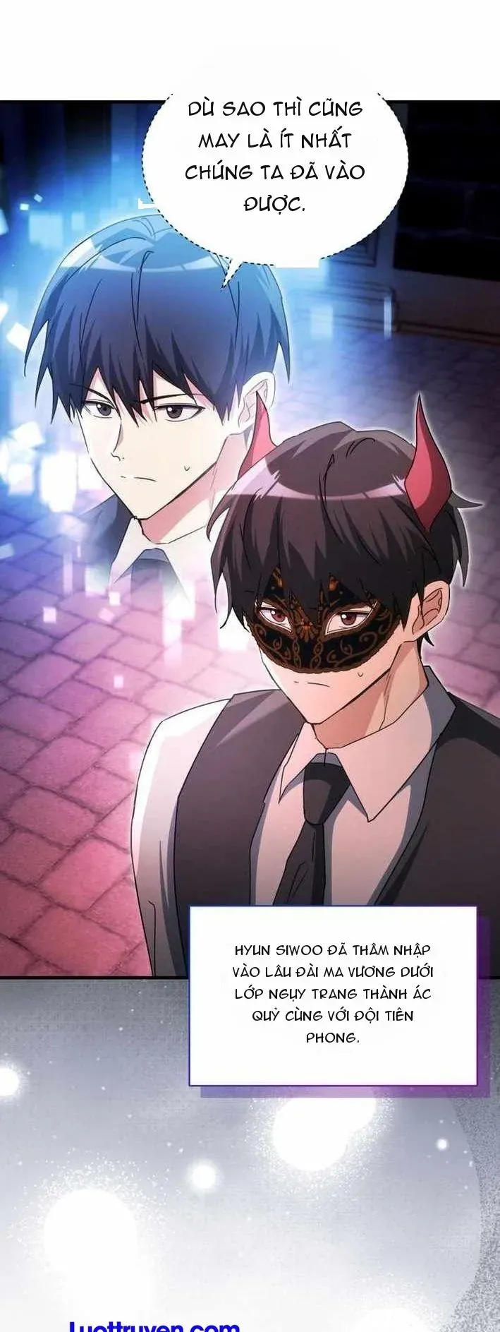 Ranker Mơ Được Nghỉ Hưu Chapter 33 - 21