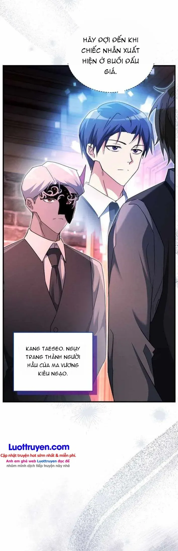 Ranker Mơ Được Nghỉ Hưu Chapter 33 - 23