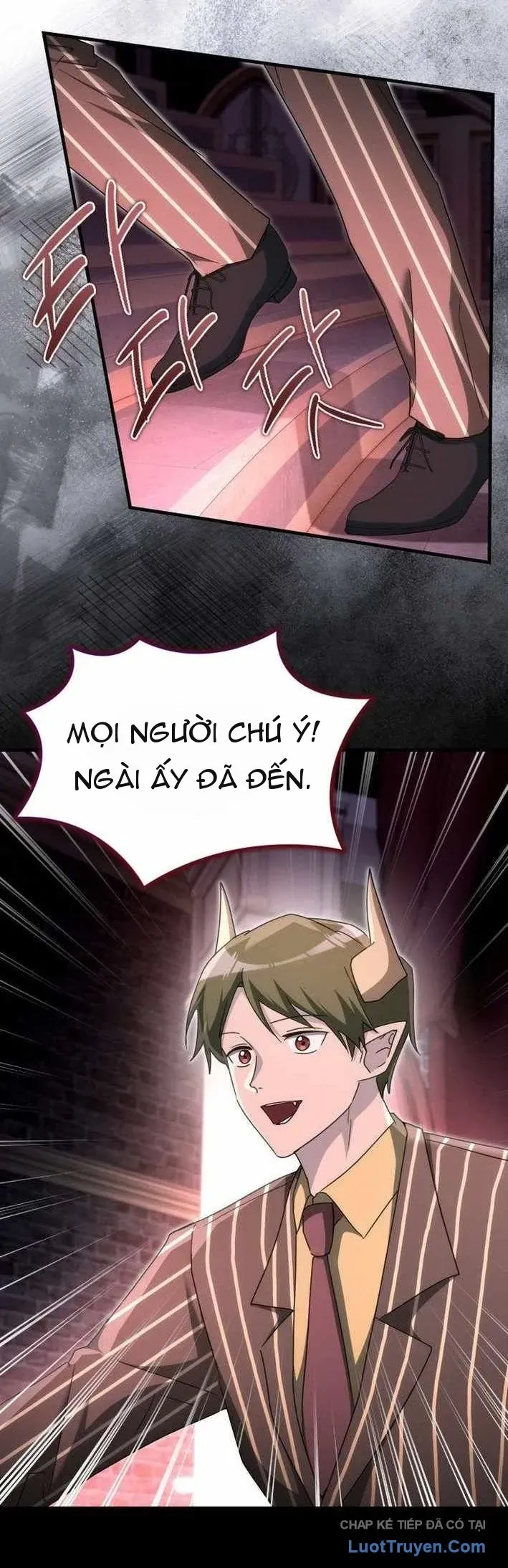 Ranker Mơ Được Nghỉ Hưu Chapter 33 - 24