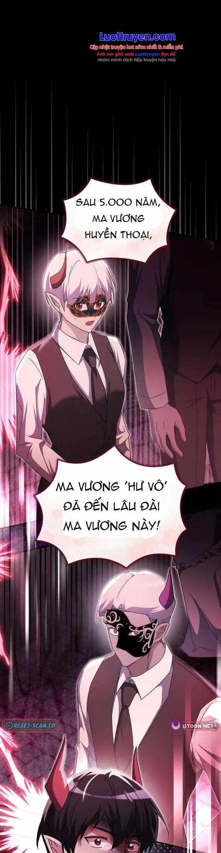 Ranker Mơ Được Nghỉ Hưu Chapter 33 - 25