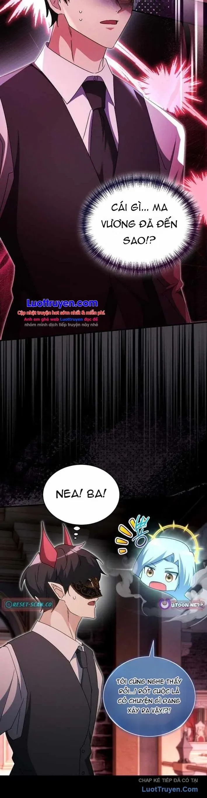 Ranker Mơ Được Nghỉ Hưu Chapter 33 - 26