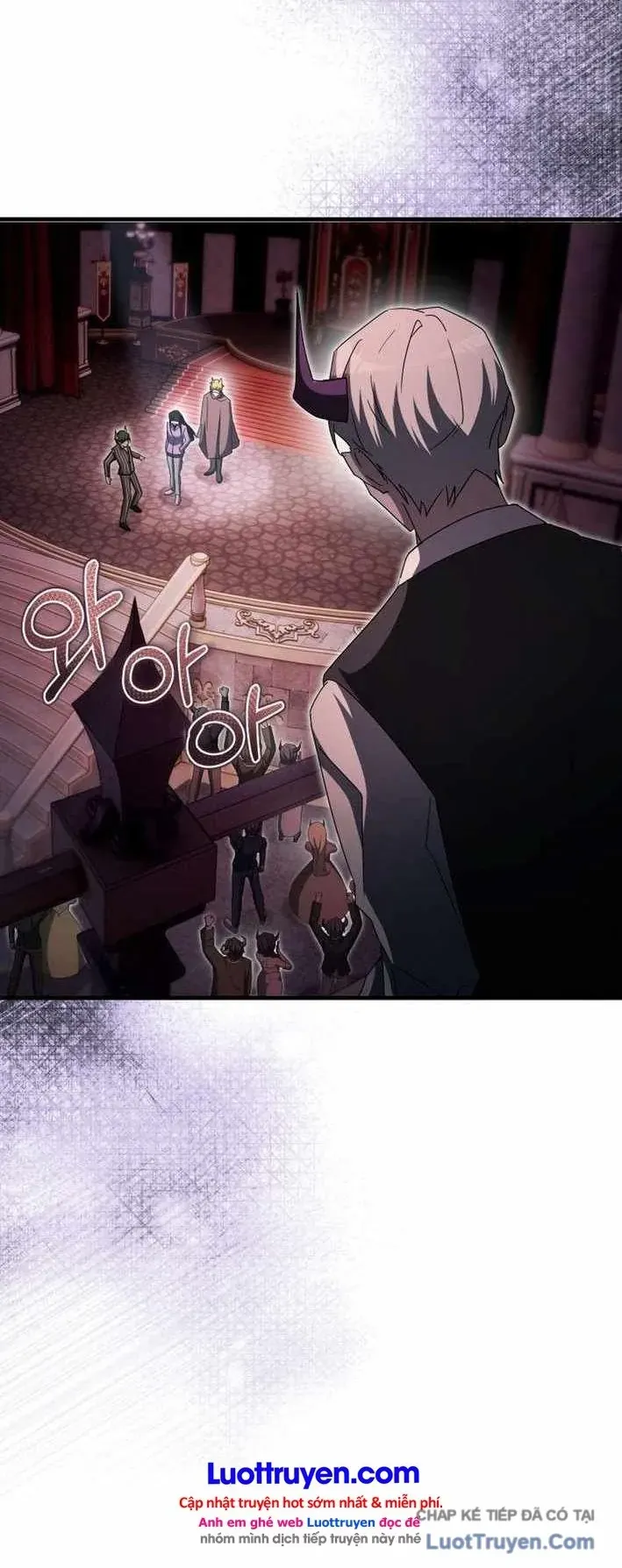 Ranker Mơ Được Nghỉ Hưu Chapter 33 - 33