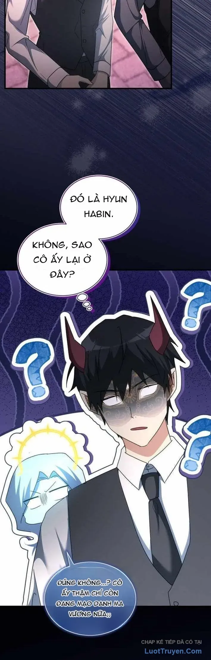 Ranker Mơ Được Nghỉ Hưu Chapter 33 - 35