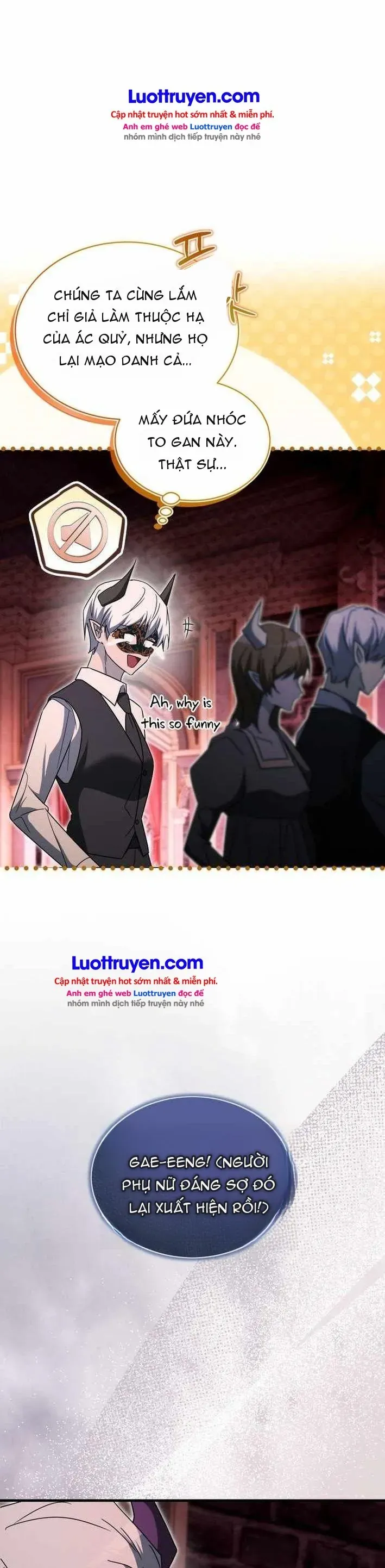 Ranker Mơ Được Nghỉ Hưu Chapter 33 - 38