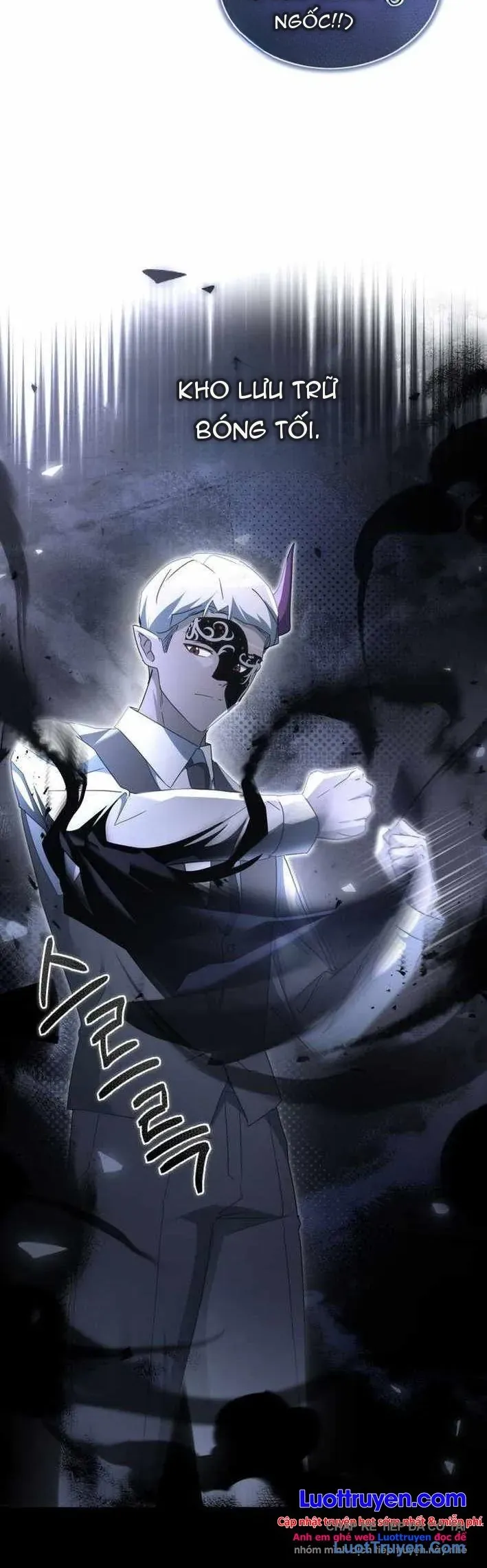 Ranker Mơ Được Nghỉ Hưu Chapter 33 - 41