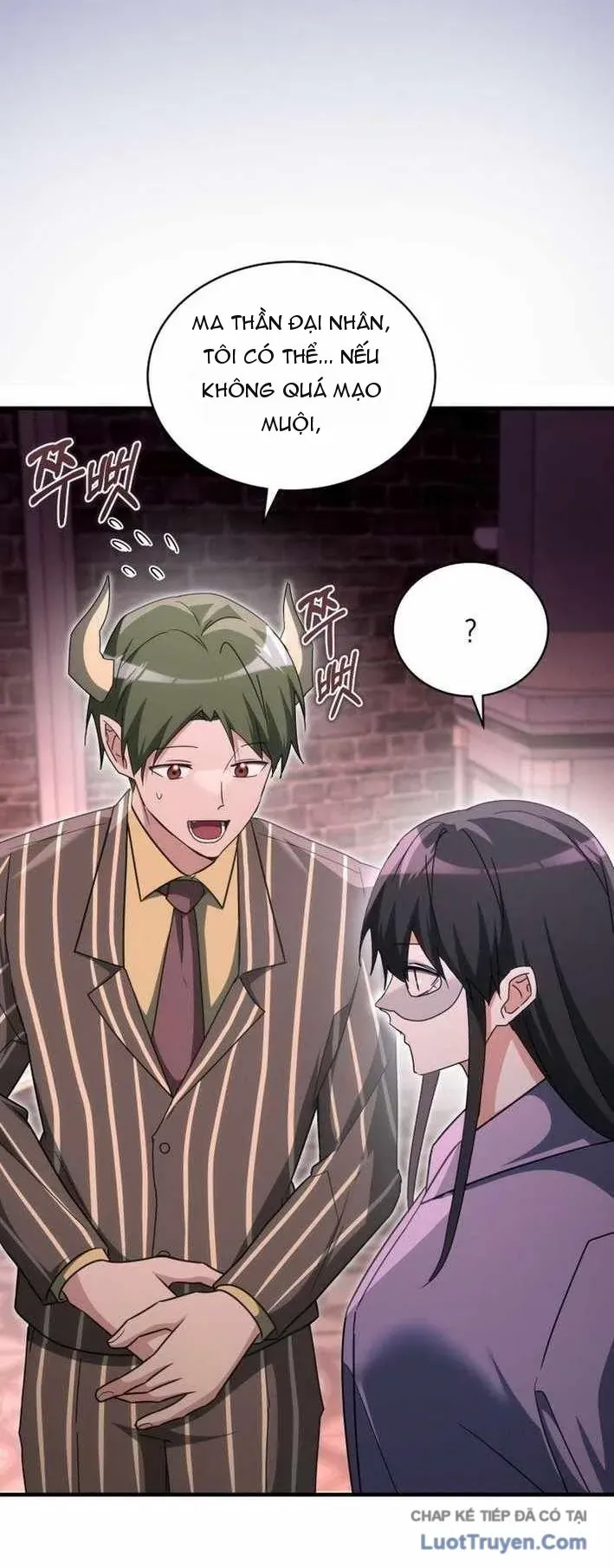 Ranker Mơ Được Nghỉ Hưu Chapter 33 - 43