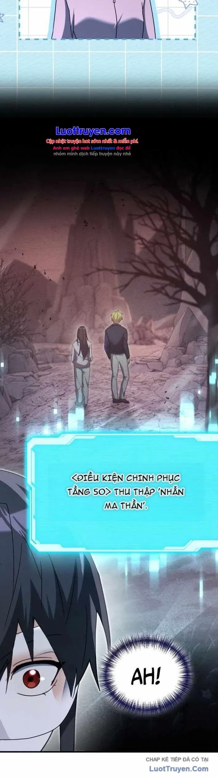 Ranker Mơ Được Nghỉ Hưu Chapter 33 - 45